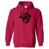 Heavy Blend™ Hooded Sweatshirt Thumbnail