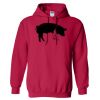 Heavy Blend™ Hooded Sweatshirt Thumbnail