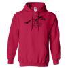 Heavy Blend™ Hooded Sweatshirt Thumbnail