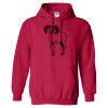 Heavy Blend™ Hooded Sweatshirt Thumbnail