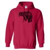 Heavy Blend™ Hooded Sweatshirt Thumbnail