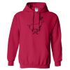 Heavy Blend™ Hooded Sweatshirt Thumbnail