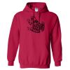 Heavy Blend™ Hooded Sweatshirt Thumbnail