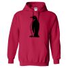 Heavy Blend™ Hooded Sweatshirt Thumbnail