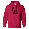 Heavy Blend™ Hooded Sweatshirt Thumbnail
