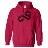 Heavy Blend™ Hooded Sweatshirt Thumbnail