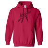 Heavy Blend™ Hooded Sweatshirt Thumbnail