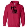 Heavy Blend™ Hooded Sweatshirt Thumbnail