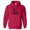 Heavy Blend™ Hooded Sweatshirt Thumbnail
