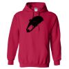 Heavy Blend™ Hooded Sweatshirt Thumbnail
