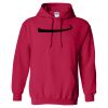 Heavy Blend™ Hooded Sweatshirt Thumbnail