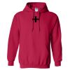 Heavy Blend™ Hooded Sweatshirt Thumbnail