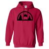 Heavy Blend™ Hooded Sweatshirt Thumbnail