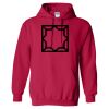 Heavy Blend™ Hooded Sweatshirt Thumbnail