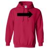 Heavy Blend™ Hooded Sweatshirt Thumbnail