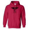 Heavy Blend™ Hooded Sweatshirt Thumbnail