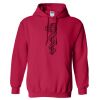 Heavy Blend™ Hooded Sweatshirt Thumbnail