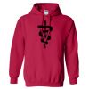 Heavy Blend™ Hooded Sweatshirt Thumbnail