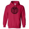 Heavy Blend™ Hooded Sweatshirt Thumbnail