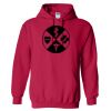 Heavy Blend™ Hooded Sweatshirt Thumbnail