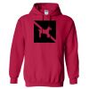 Heavy Blend™ Hooded Sweatshirt Thumbnail
