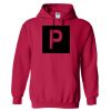 Heavy Blend™ Hooded Sweatshirt Thumbnail