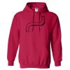 Heavy Blend™ Hooded Sweatshirt Thumbnail