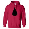 Heavy Blend™ Hooded Sweatshirt Thumbnail