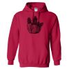 Heavy Blend™ Hooded Sweatshirt Thumbnail