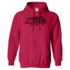 Heavy Blend™ Hooded Sweatshirt Thumbnail