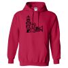 Heavy Blend™ Hooded Sweatshirt Thumbnail