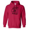Heavy Blend™ Hooded Sweatshirt Thumbnail