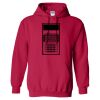 Heavy Blend™ Hooded Sweatshirt Thumbnail