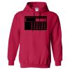Heavy Blend™ Hooded Sweatshirt Thumbnail