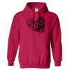 Heavy Blend™ Hooded Sweatshirt Thumbnail