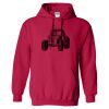 Heavy Blend™ Hooded Sweatshirt Thumbnail