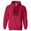 Heavy Blend™ Hooded Sweatshirt Thumbnail