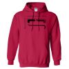 Heavy Blend™ Hooded Sweatshirt Thumbnail