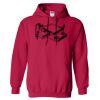 Heavy Blend™ Hooded Sweatshirt Thumbnail