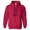 Heavy Blend™ Hooded Sweatshirt Thumbnail