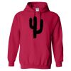 Heavy Blend™ Hooded Sweatshirt Thumbnail