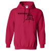 Heavy Blend™ Hooded Sweatshirt Thumbnail