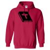 Heavy Blend™ Hooded Sweatshirt Thumbnail