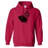 Heavy Blend™ Hooded Sweatshirt Thumbnail