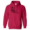 Heavy Blend™ Hooded Sweatshirt Thumbnail