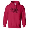 Heavy Blend™ Hooded Sweatshirt Thumbnail
