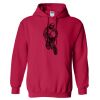Heavy Blend™ Hooded Sweatshirt Thumbnail