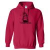 Heavy Blend™ Hooded Sweatshirt Thumbnail