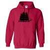 Heavy Blend™ Hooded Sweatshirt Thumbnail