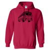 Heavy Blend™ Hooded Sweatshirt Thumbnail